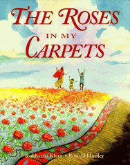 Roses In My Carpets