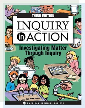 Inquiry In Action